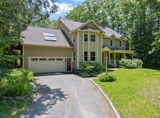 119 Highlands Farm Rd, Yarmouth, ME 04096