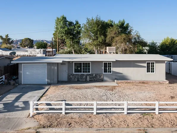 27274 Juniper Rd, Boron, CA 93516