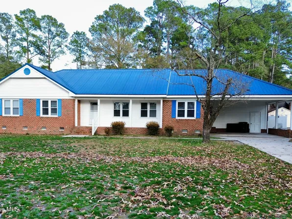 12181 Cypress Drive, Laurinburg, NC 28352