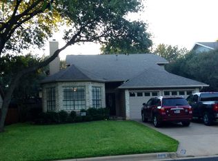 13224 Dime Box Trl, Austin, TX 78729