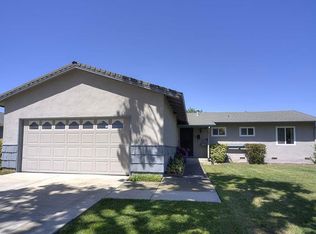 293 N Abbott Ave, Milpitas, CA 95035