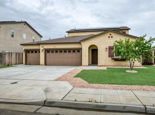 1391 Shoreside Dr, Madera, CA 93637