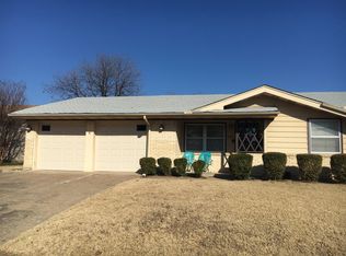 4401 Fernwood Dr, Garland, TX 75042