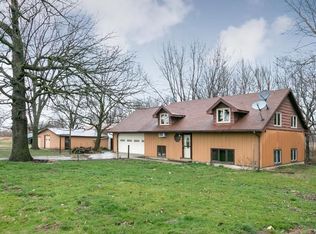 3214 130th St, Riverside, IA 52327