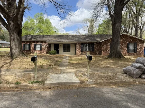 4350 Ann Arbor Ln, Memphis, TN 38128