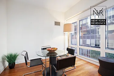 Rented by New York Residence