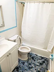 Rented by Metro Garden Realty NYC