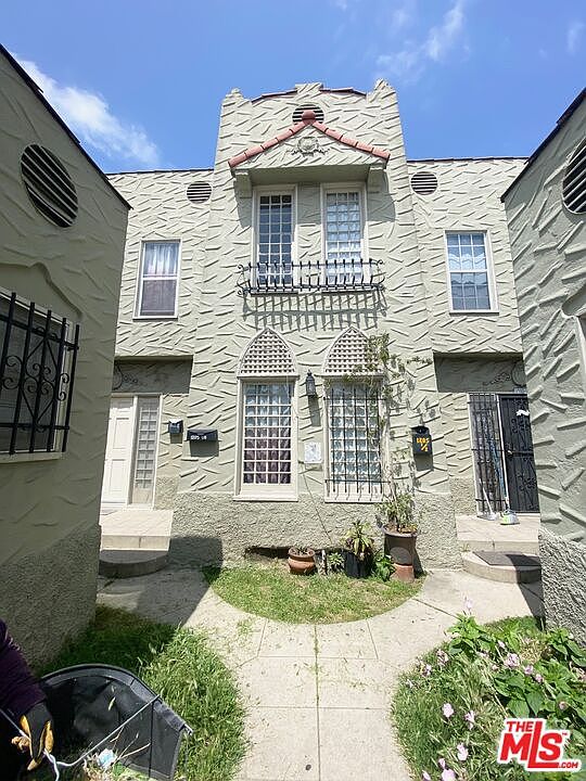 1st image of 1205 S Mariposa Ave #1205