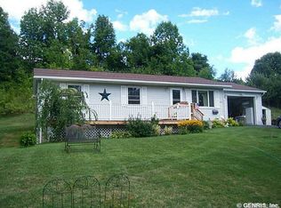 4531 Shelly Rd, Livonia, NY 14487