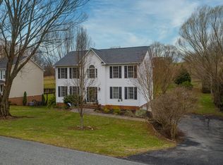 2959 Trinity Rd, Troutville, VA 24175