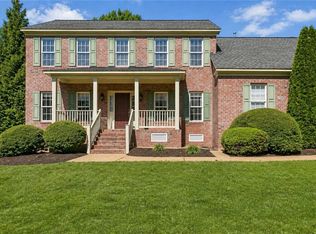 4009 Ambassador Cir, Williamsburg, VA 23188