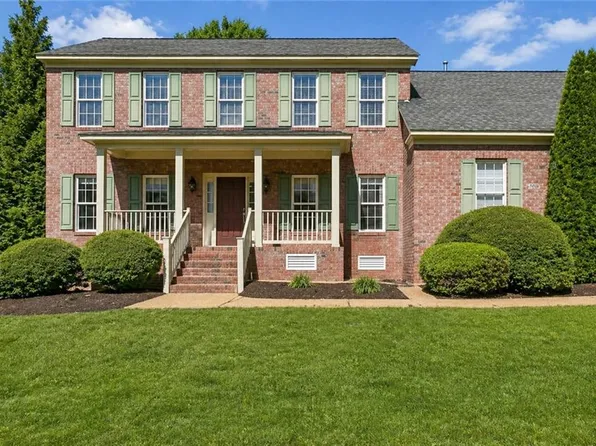 4009 Ambassador Cir, Williamsburg, VA 23188