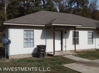 317 Clint Rd #B, Jacksonville, AR 72076