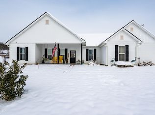 2166 Asheville Hwy, Greeneville, TN 37743