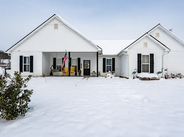 2166 Asheville Hwy, Greeneville, TN 37743