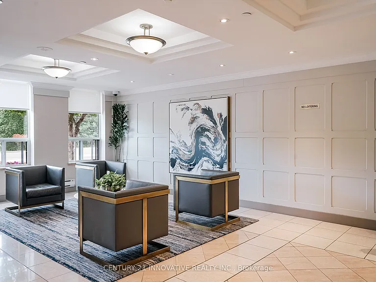 330 McCowan Rd #1702 — Photo 3