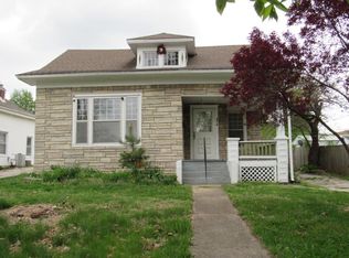 2210 N Missouri Ave, Springfield, MO 65803