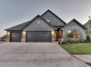 18001 Groveton Blvd, Edmond, OK 73012
