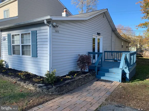 3626 7th St, North Beach, MD 20714