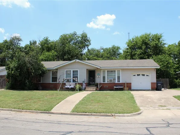 816 Lawrence Dr, Waco, TX 76710