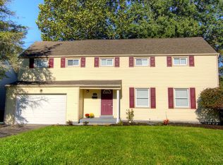 191 Carmen Ave, Hamilton, OH 45013