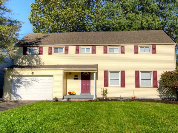 191 Carmen Ave, Hamilton, OH 45013