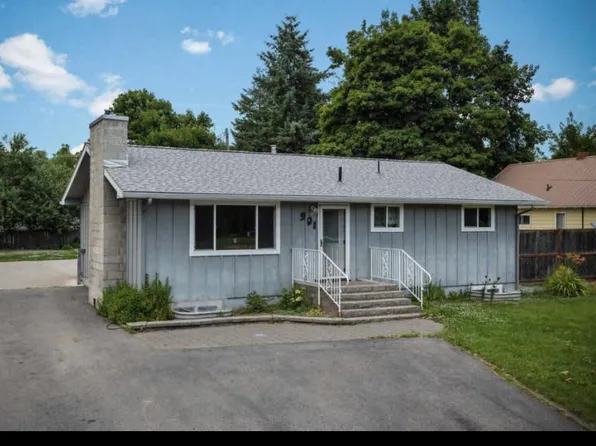 901 W Lacrosse Ave, Coeur D Alene, ID 83814
