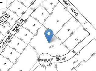 1128 Spruce Dr, Mountainside, NJ 07092