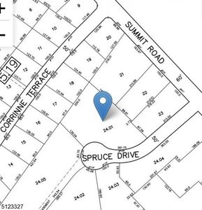 1128 Spruce Dr, Mountainside, NJ, 07092