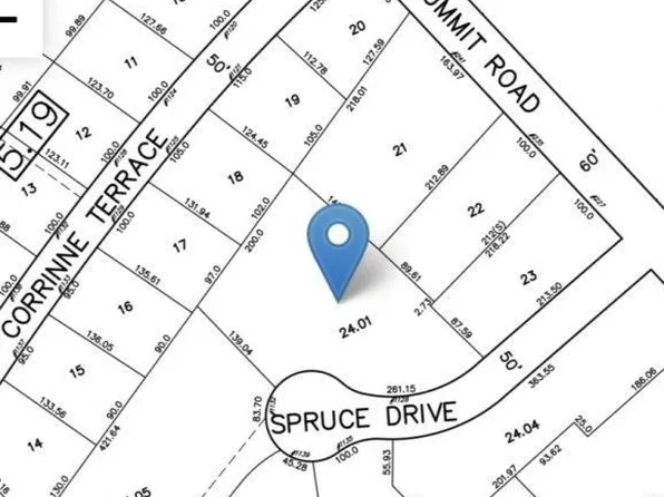 1128 Spruce Dr, Mountainside, NJ 07092