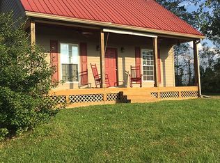 1074 Hickory Grove Rd, Lawrenceburg, KY