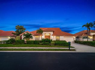 207 Eagleton Estates Blvd, Palm Beach Gardens, FL 33418