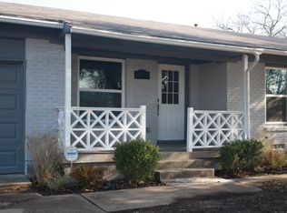 322 Highland Dr, Rockwall, TX 75087