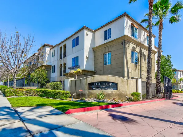 Hilltop at Winchester Creek