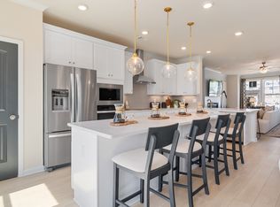 Homes Available Soon, Barrett Pointe, Kennesaw, GA 30144