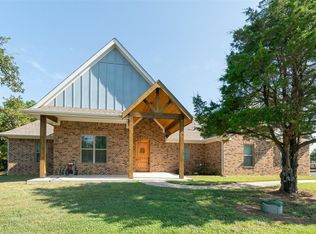 17455 Wing Elm Dr, Newalla, OK 74857