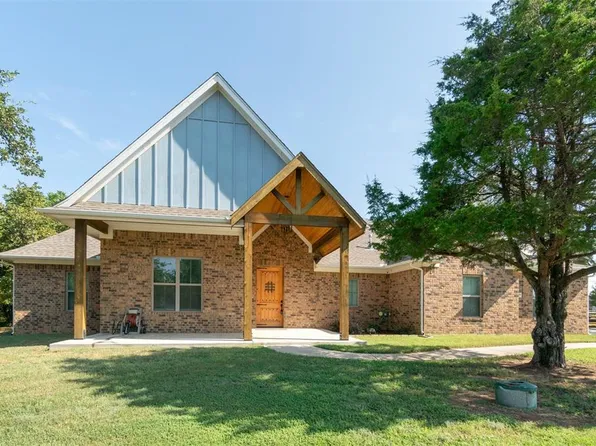 17455 Wing Elm Dr, Newalla, OK 74857