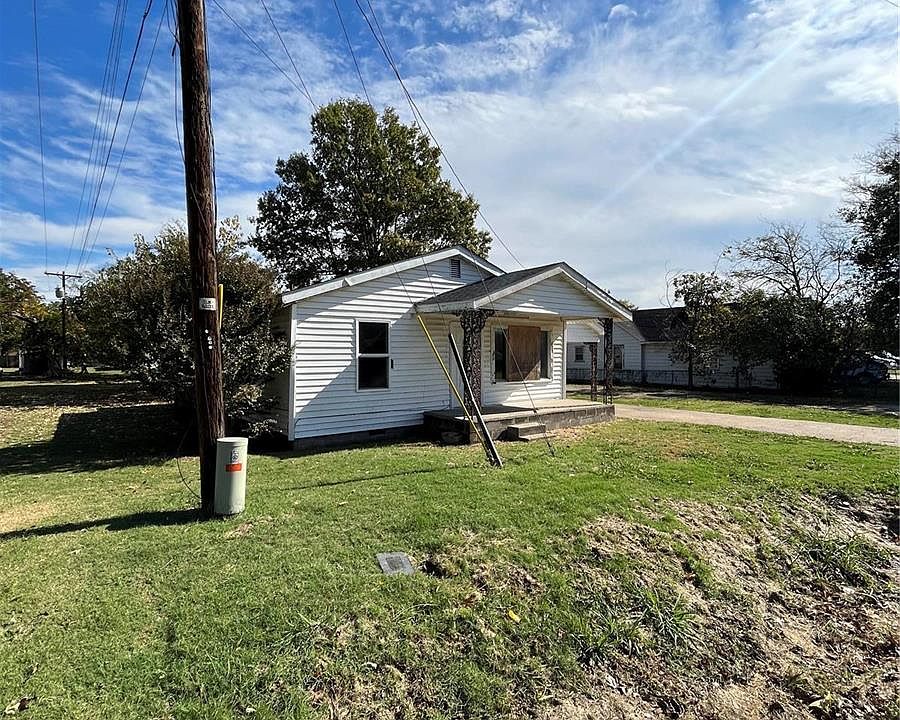 200 W 6th St, Hayti, MO 63851 Zillow