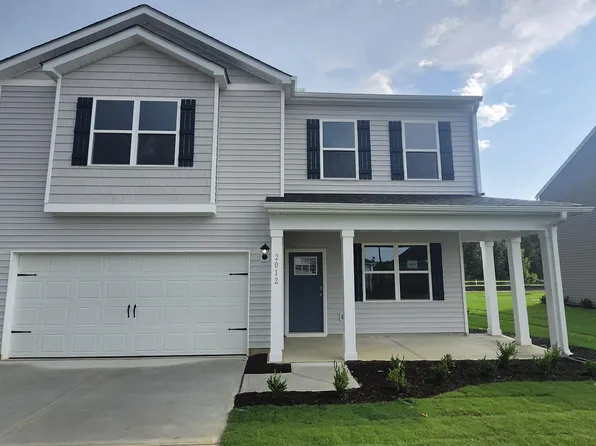 2012 Minnette Circle, New Bern, NC 28562