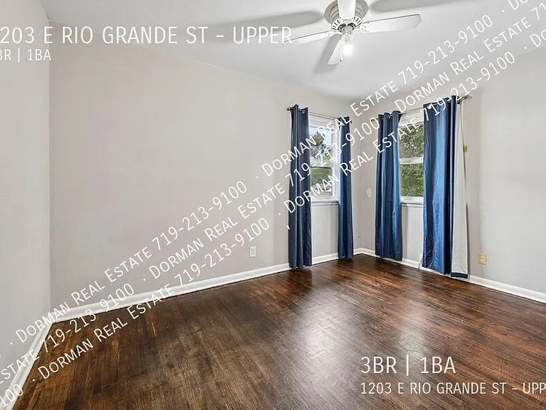1203 E Rio Grande St #UPPER — Photo 15
