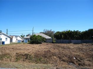 Mohawk Rd LOT 8150, Venice, FL 34293