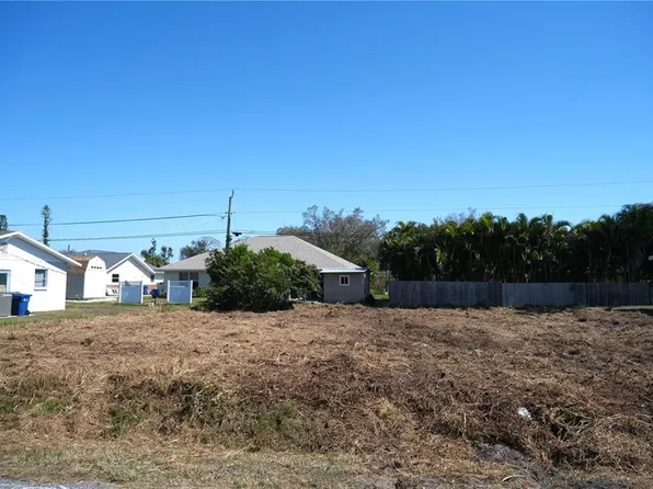 Mohawk Rd Lot 8150, Venice, FL 34293