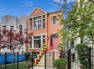 1328 N Bell Ave, Chicago, IL 60622