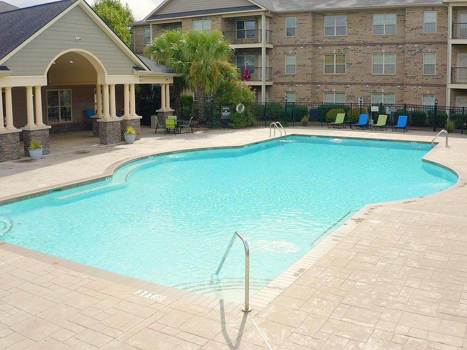 ParcStone Apartment Rentals Fayetteville, NC Zillow