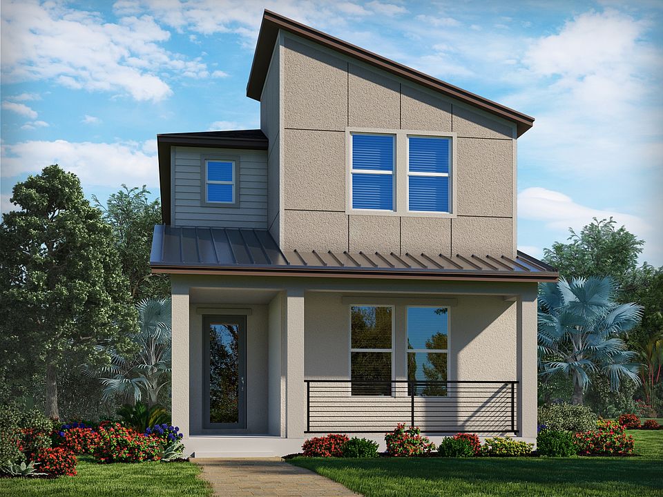 Elevation M