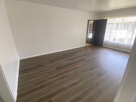 Large living room