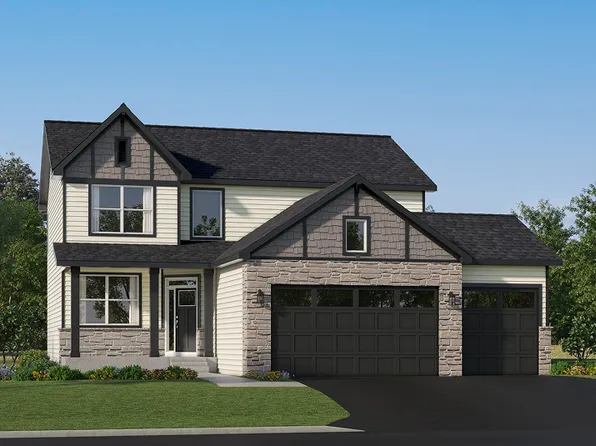 9511 Lydia Lane Elko, New Market, MN 55020
