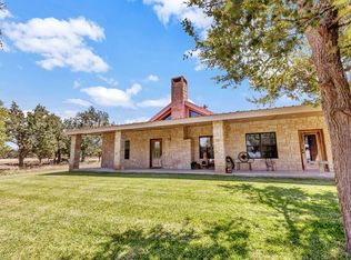 5016 Old Harper Rd, Fredericksburg, TX 78624