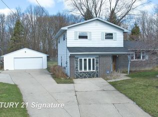 5188 Hansen Dr, Swartz Creek, MI
