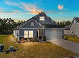 3021 Sistine St, Myrtle Beach, SC 29579